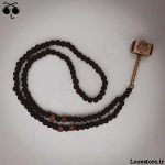 شاخ ترین گردنبند اسپینر با طرح پتک ثور مردانه و زنانه ارزان قیمت