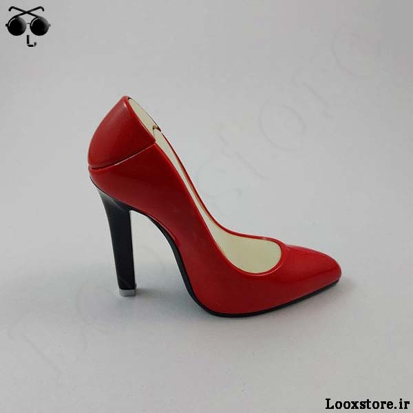 خرید زیباترین مدل فندک کفش پاشنه بلند زنانه با قیمت مناسب و ارزان