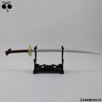 شمشیر دکوری غلاف دار سامورایی شیک و جذاب